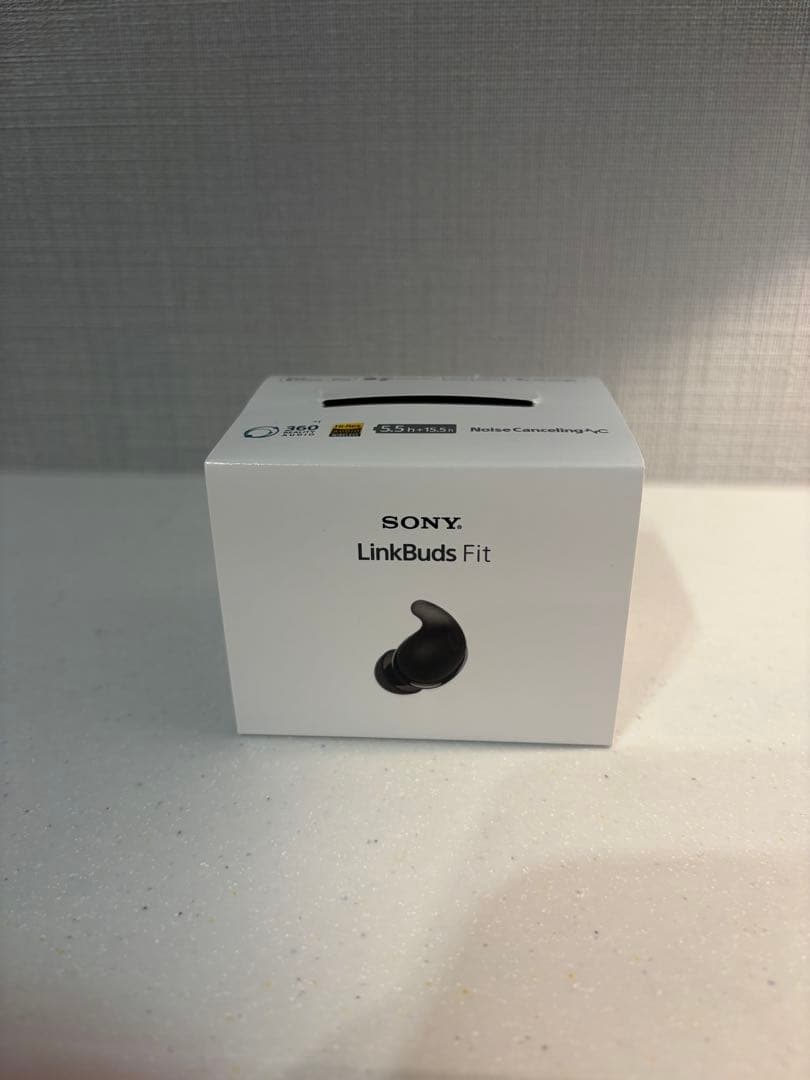 ワイヤレスイヤホン　LinkBuds Fit WF-LS910N