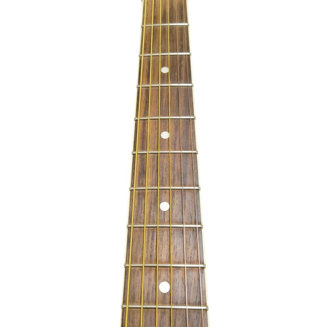 Ibanez アイバニーズ　Talman TCY10-TBS　アコースティック