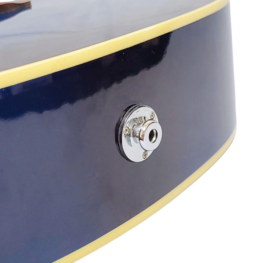 Ibanez アイバニーズ　Talman TCY10-TBS　アコースティック