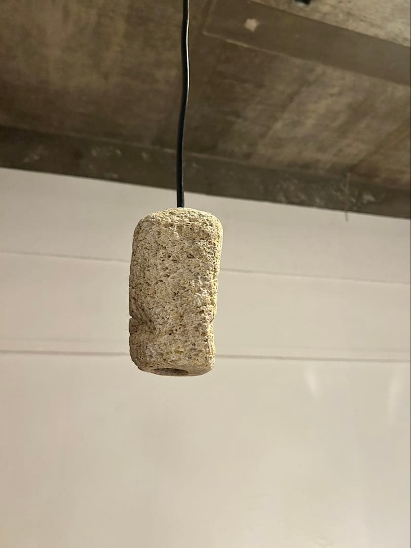 新品　more light モアライト　ライトイヤーズ