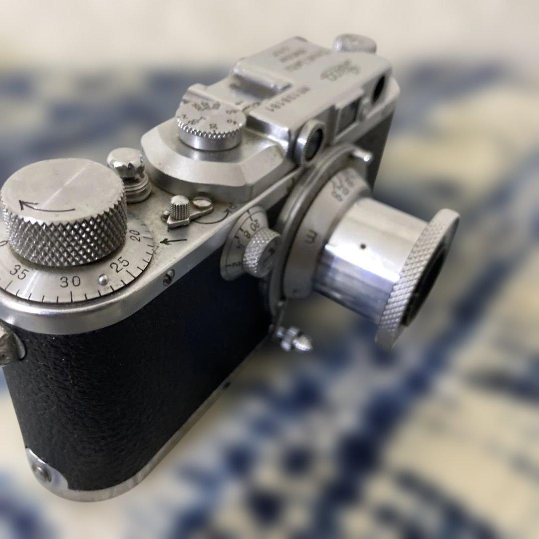 ライカ　Leica カメラ