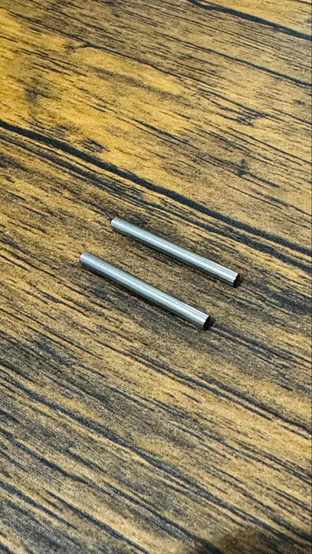 【美品】パネライ 純正 カウッチュー アコーディオン ラバーベルト