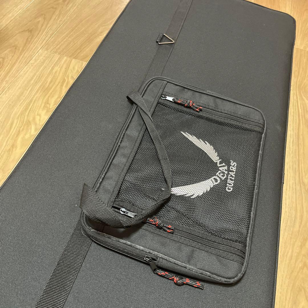 DEAN エリック・ピーターソン　OLD SKULL V