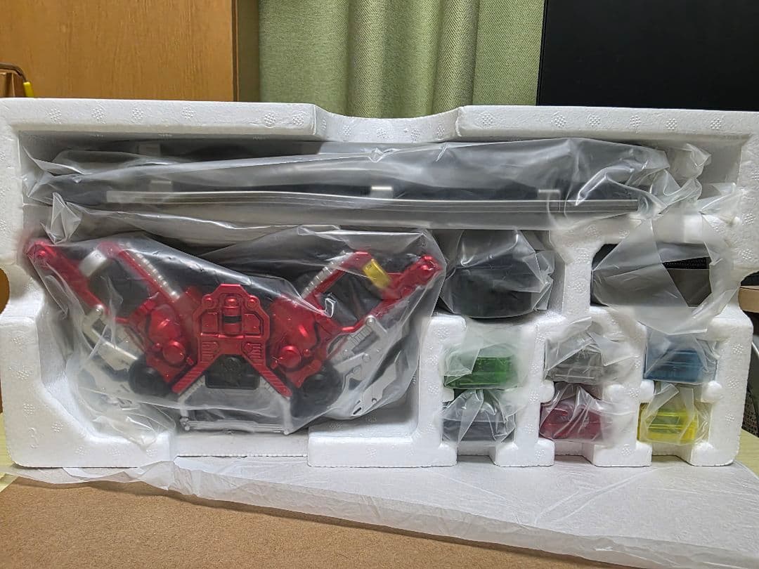 CSMダブルドライバー ver.1.5 風都探偵 EDITION