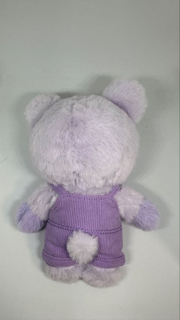 くまのプーさん candy bear シークレット タロボール