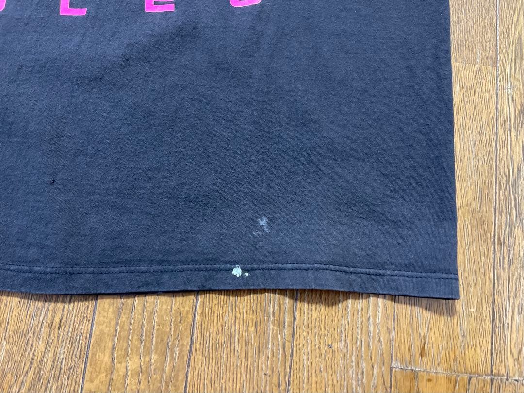 HARLEY-DAVIDSON ゴーグルイーグルデザイン Tシャツ