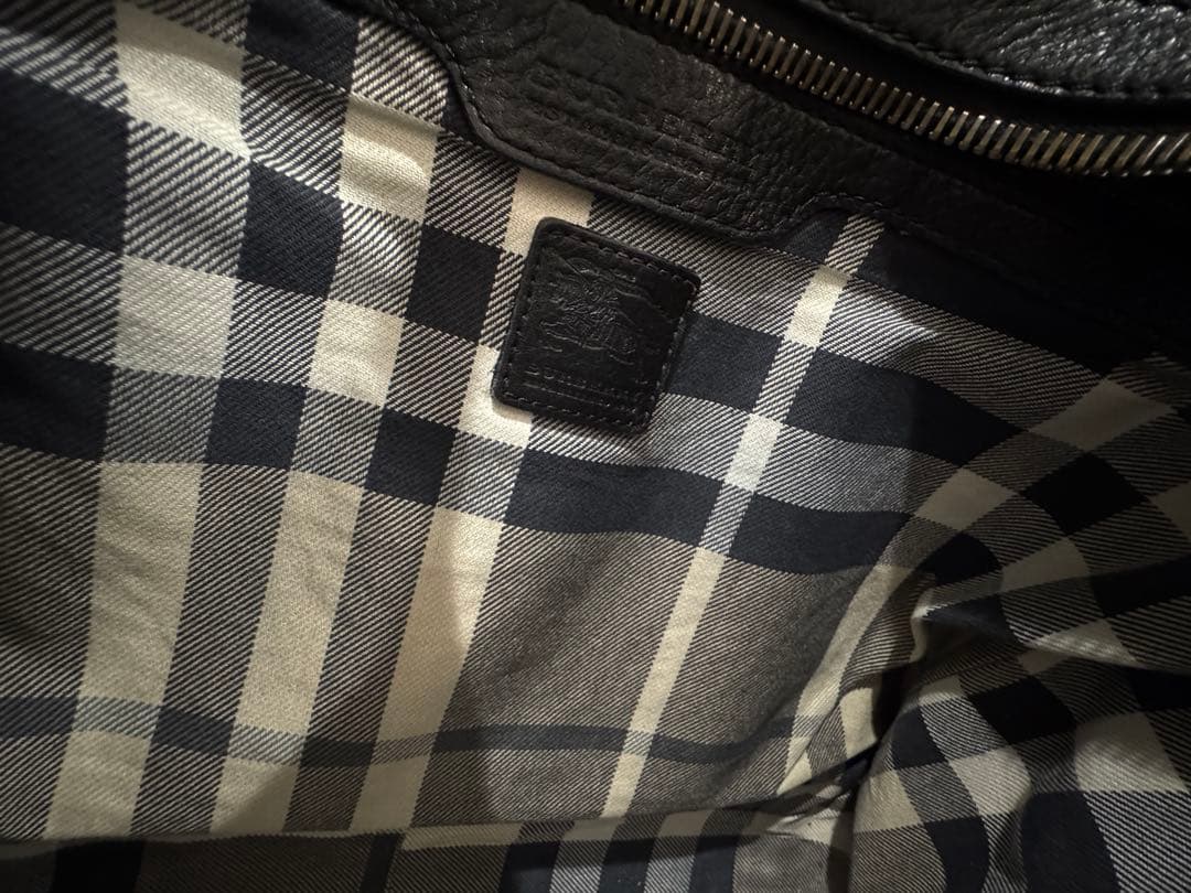 BURBERRY PRORSUM 希少モデル