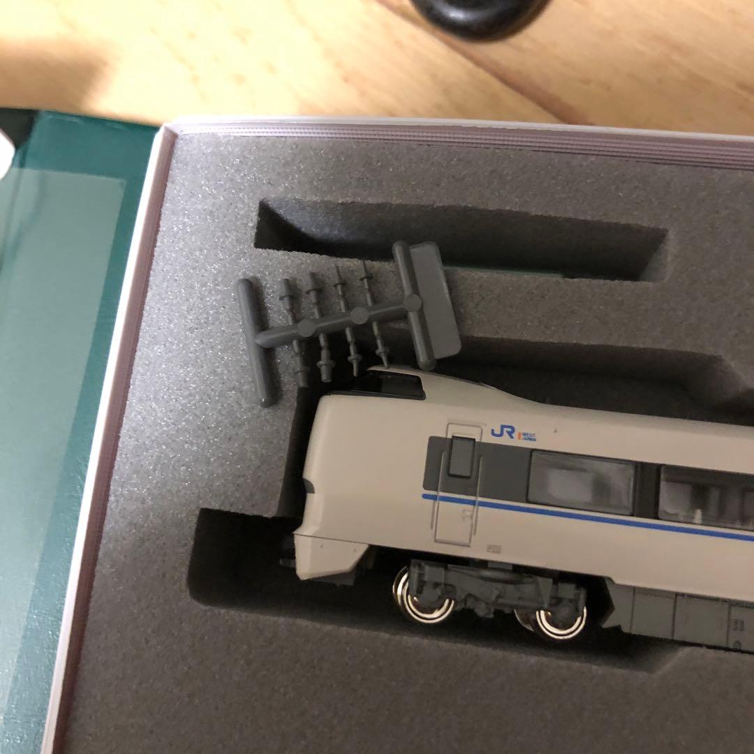 【激レア】10-482 10-483　 683系サンダーバード　フルセット！