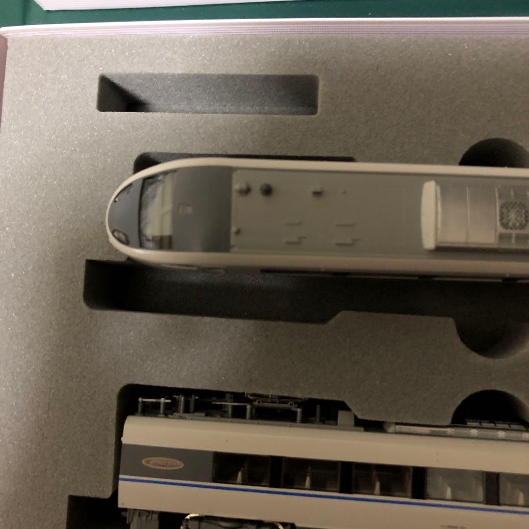 【激レア】10-482 10-483　 683系サンダーバード　フルセット！