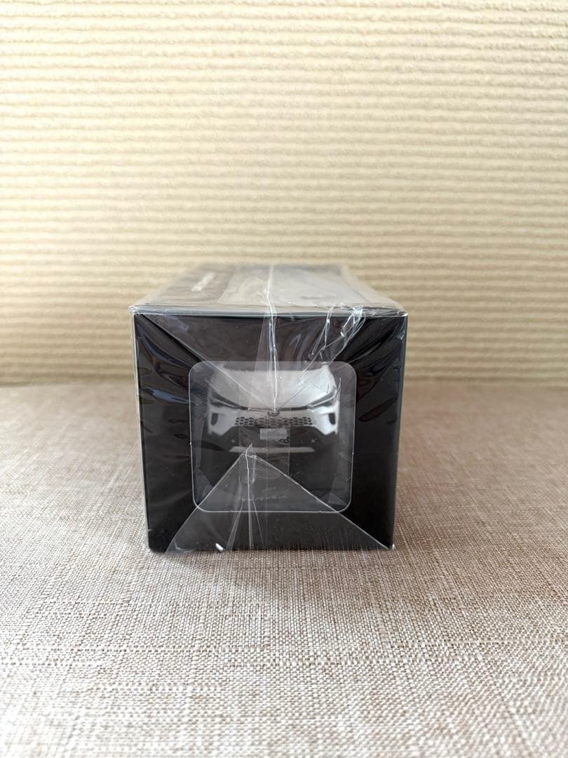 [値下げ]新型カローラクロス カラーサンプルミニカー 1/30