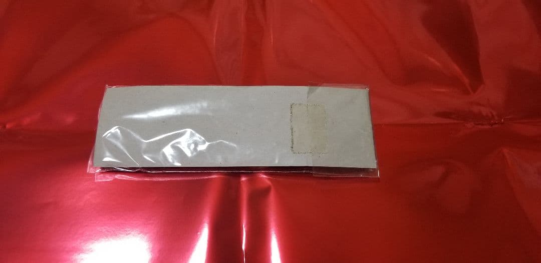 ONE PIECE　超初期グッズ　缶バッジ　新品未開封　激レア