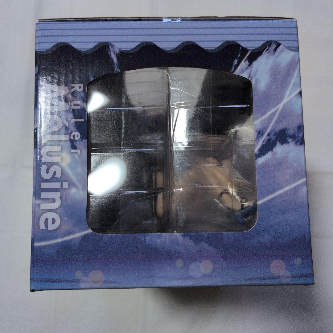 一番くじ　Fate/Grand Order ラストワン賞　メリュジーヌ