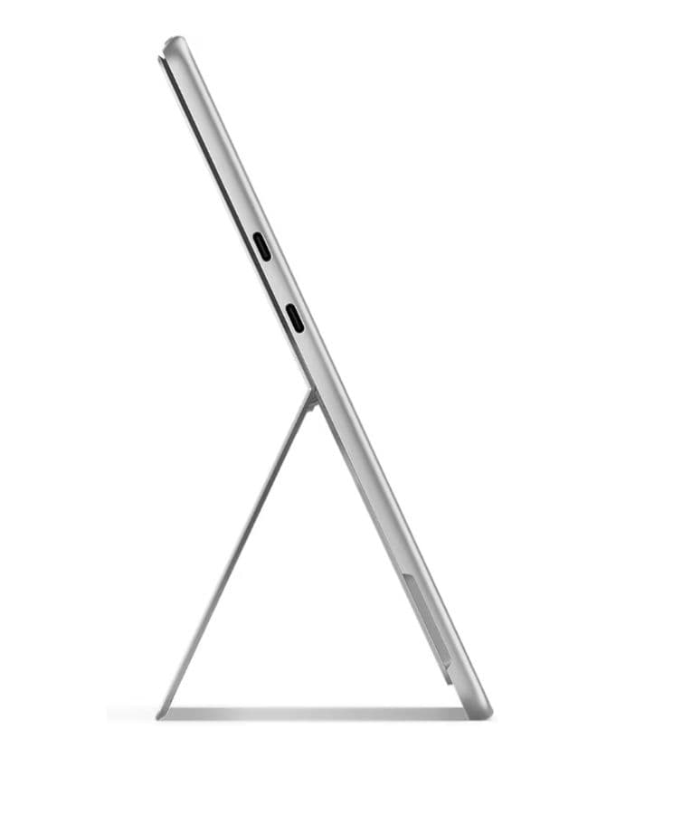 Surface Pro Gen11 16GB 512GB　13インチ プラチナ