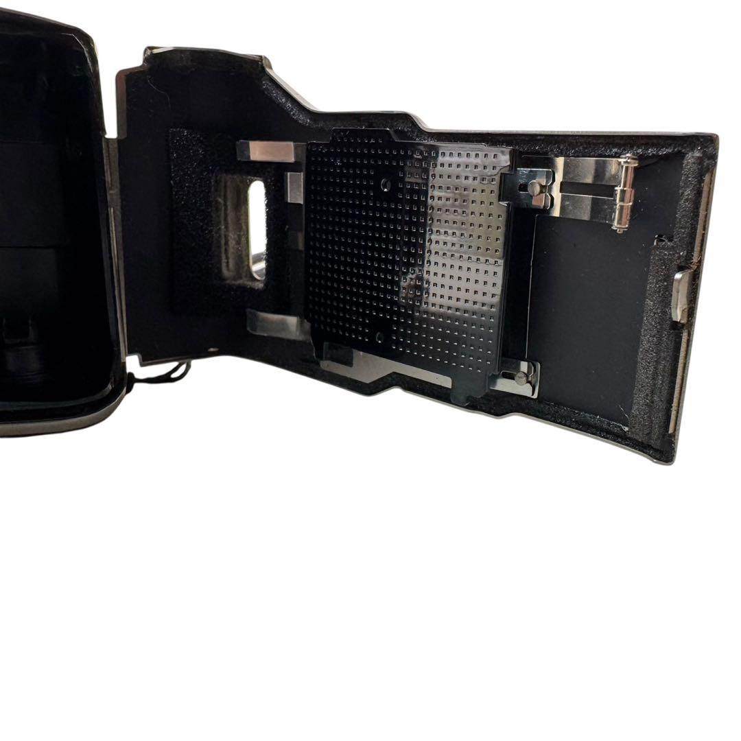 MINOLTA TC-1 コンパクトフィルムカメラ　ジャンク