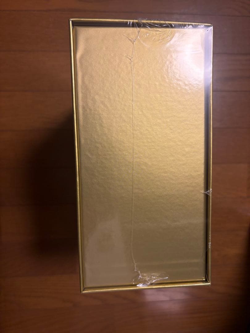 あああさん専用【新品】25th ANNIVERSARY GOLDEN BOX