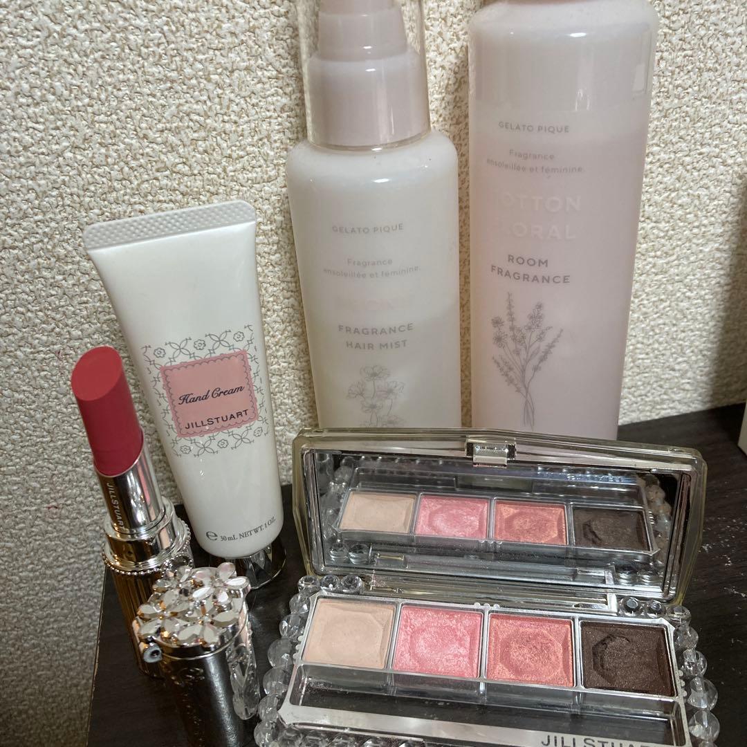 コスメまとめ売り　3