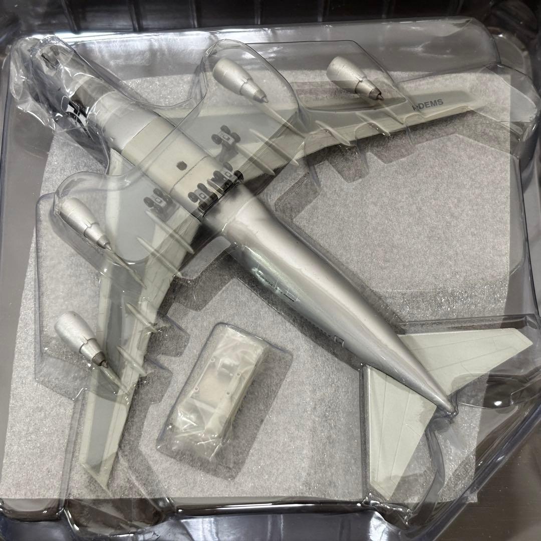 \"ブルガリ\" アリタリア航空 B747-243B Dragon 1/400