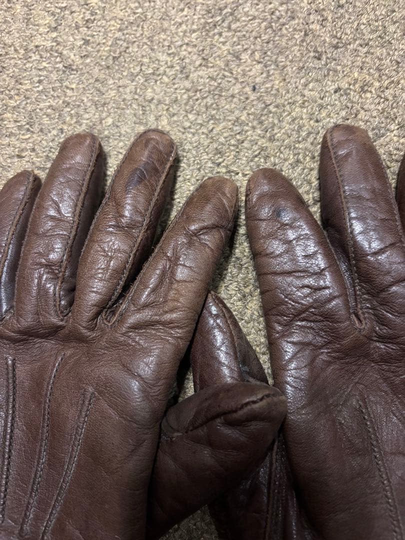 コリンボ　グローブ