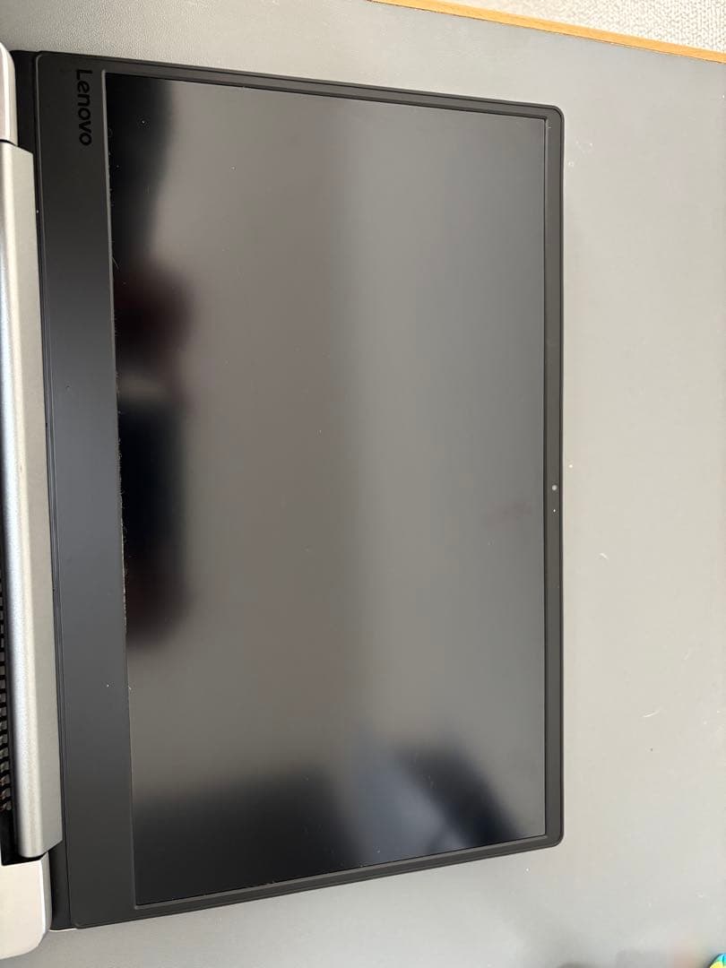 Lenovo Ideapad 530S　ノートパソコン本体　中古品