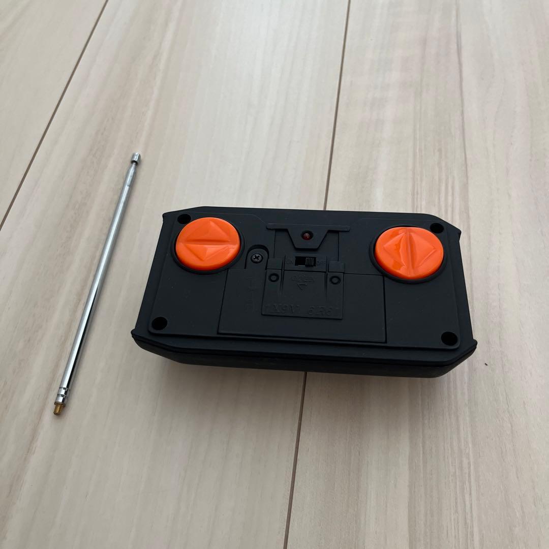 【値下げ】ホンダ FREED 1/24スケールモデル ラジオコントロールカー