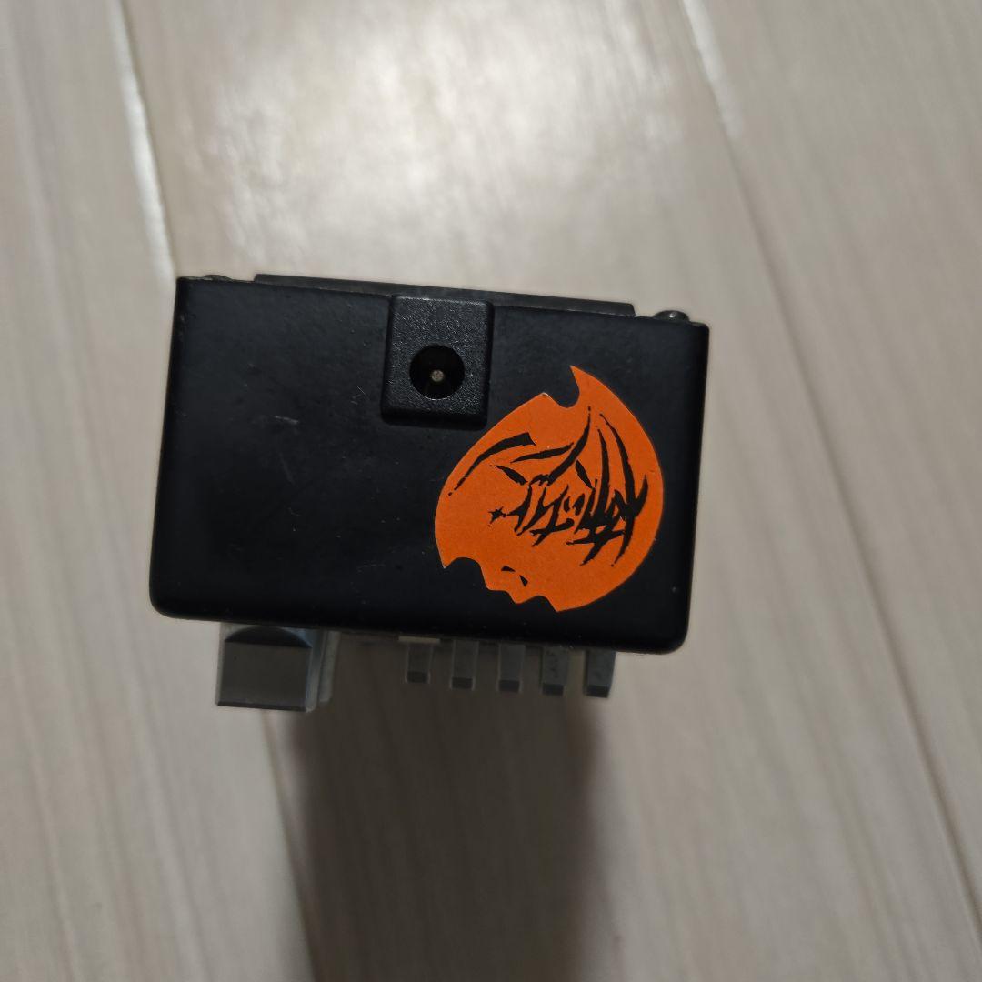 Guyatone DISTORTION-H ギターエフェクター