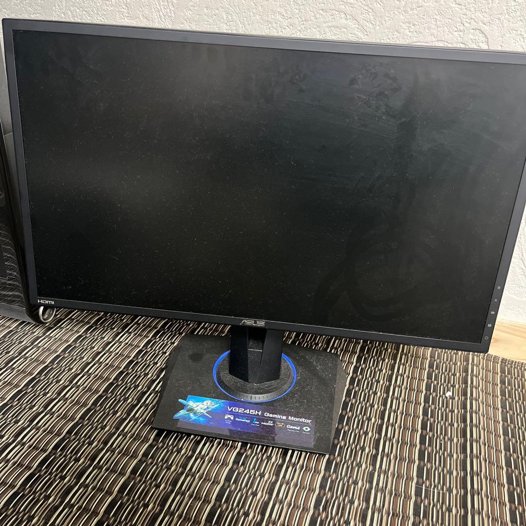 ゲームモニター