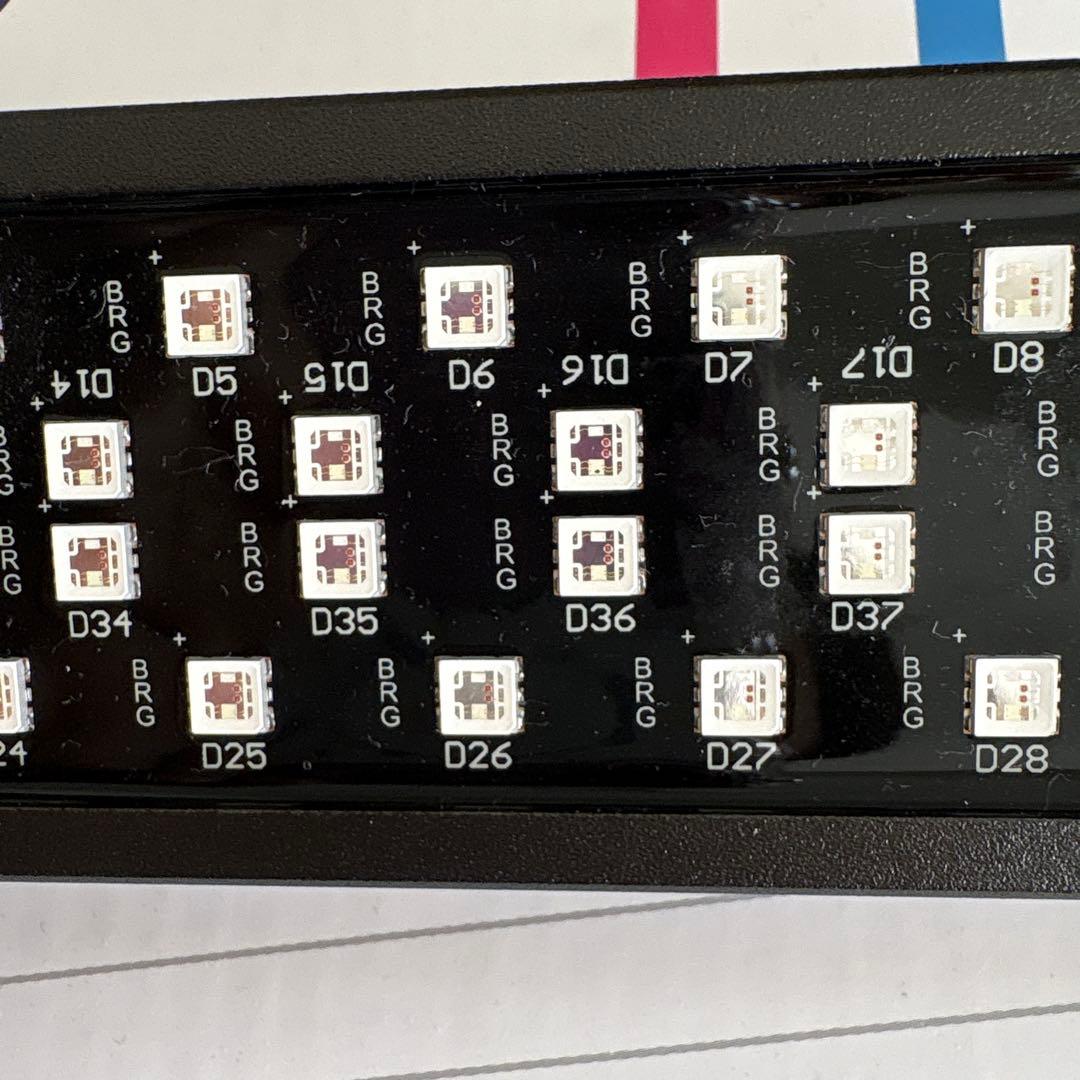 Chihiros [チヒロズ] C II RGBライト　アクアリウム　美品！