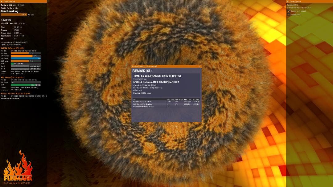 グラフィックボード・グラボ・ビデオカード PNY GeForce RTX 4070