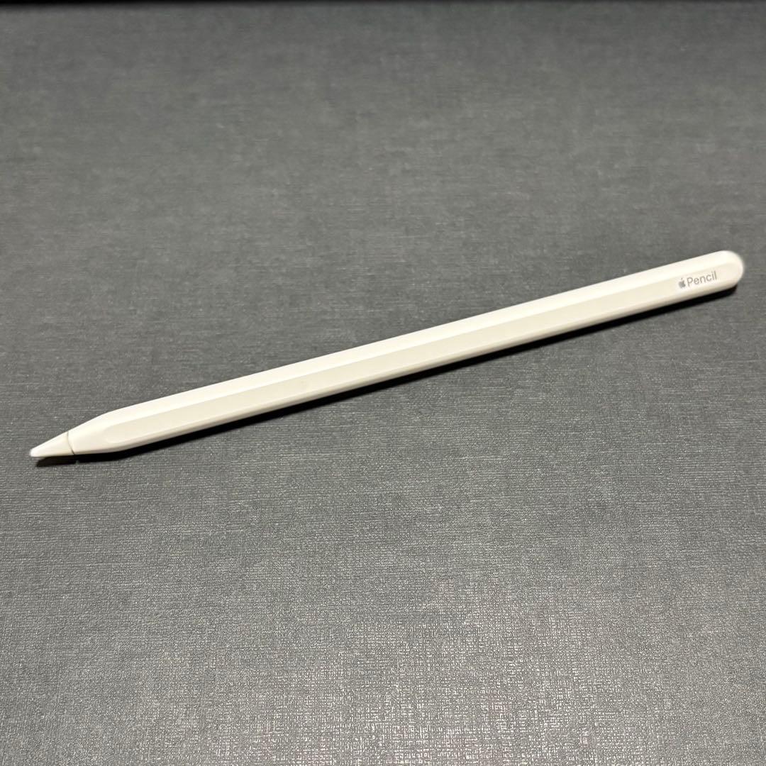 Apple Pencil 第2世代 MU8F2J/A