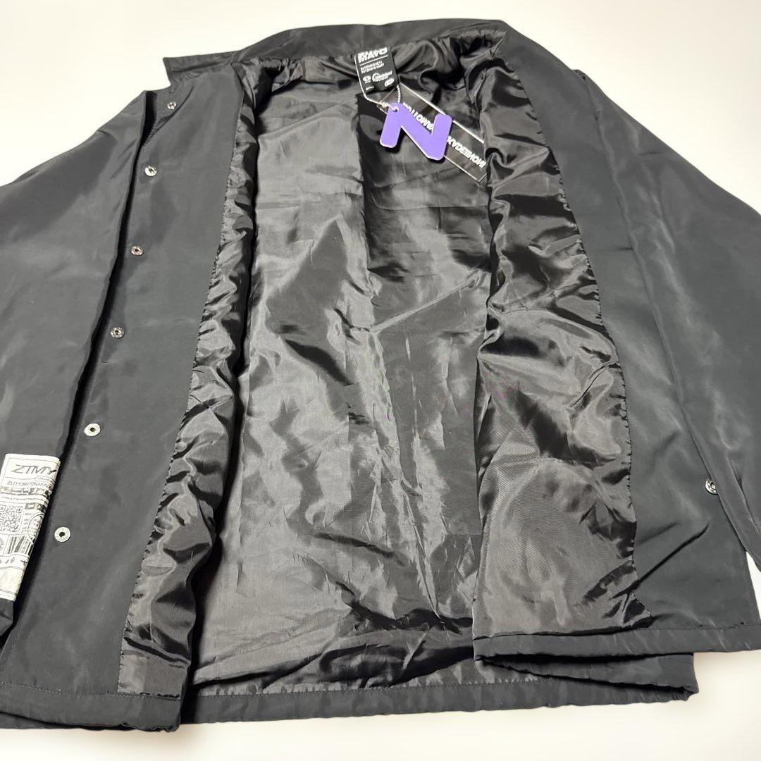 ◯ ZUTOMAYO 5th コーチジャケット Mサイズ