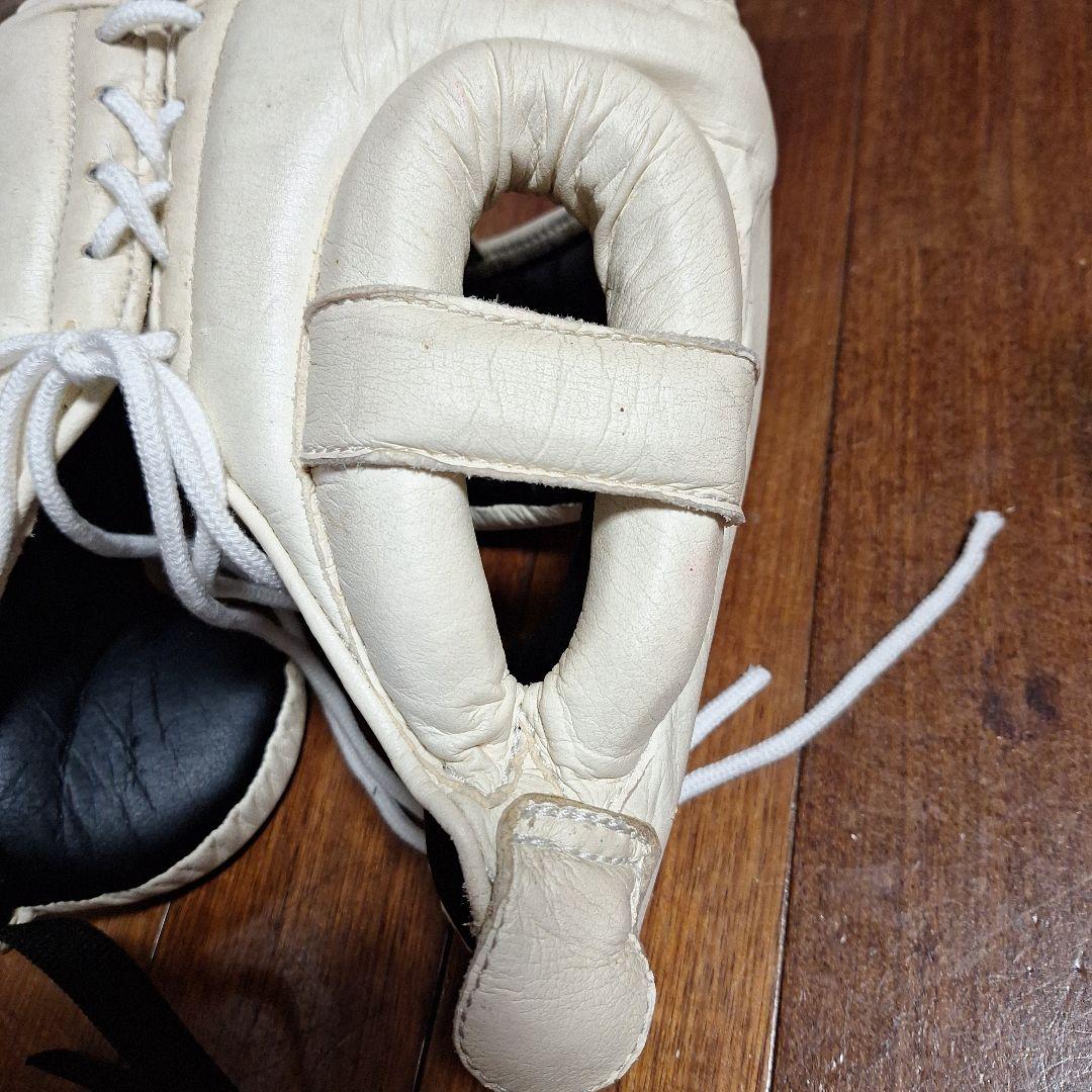 317 Winning ヘッドギア ベージュ