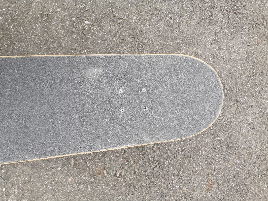 【希少！早い者勝ち！】BRUCE LEE ブルース・リー（李小龍）　スケボー