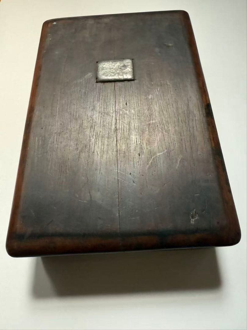 古硯清代老坑唐硯端渓 端渓硯古玩希少物