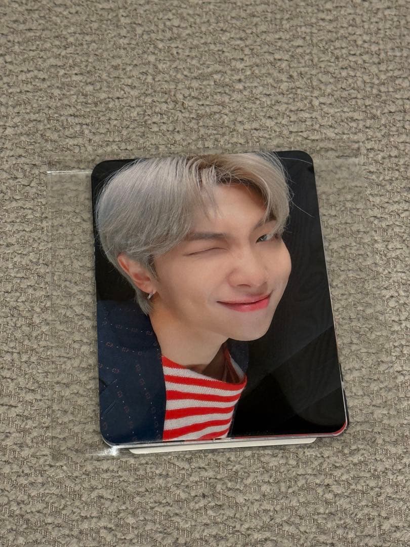 BTS 公式ペンライト アミボム　ver.4