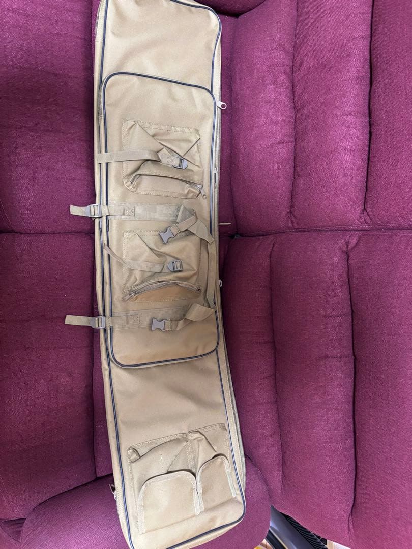 東京マルイ ＶＳＲ－10 ＆ケース