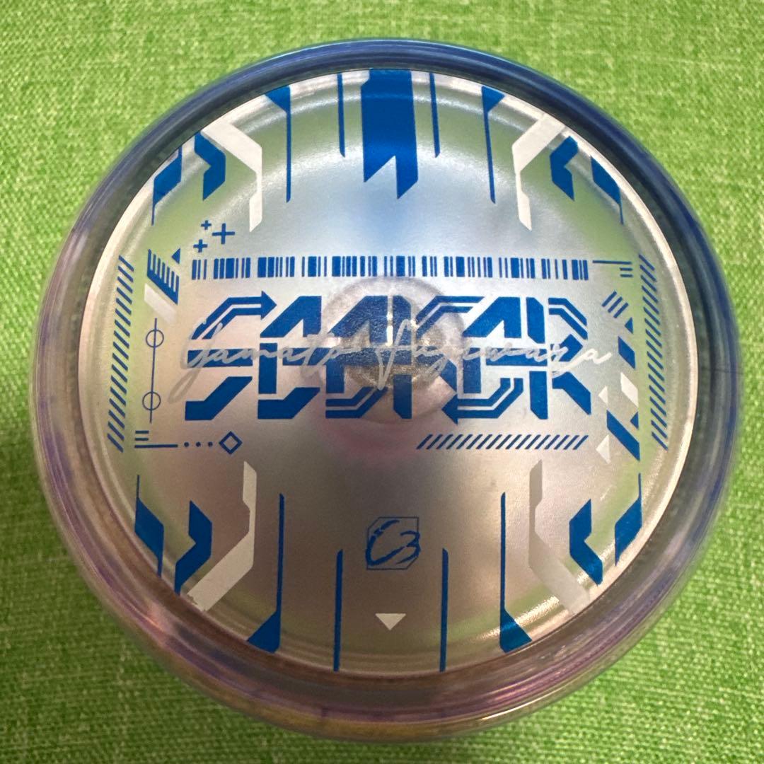 シーカー　２個セット（フェードカラー）