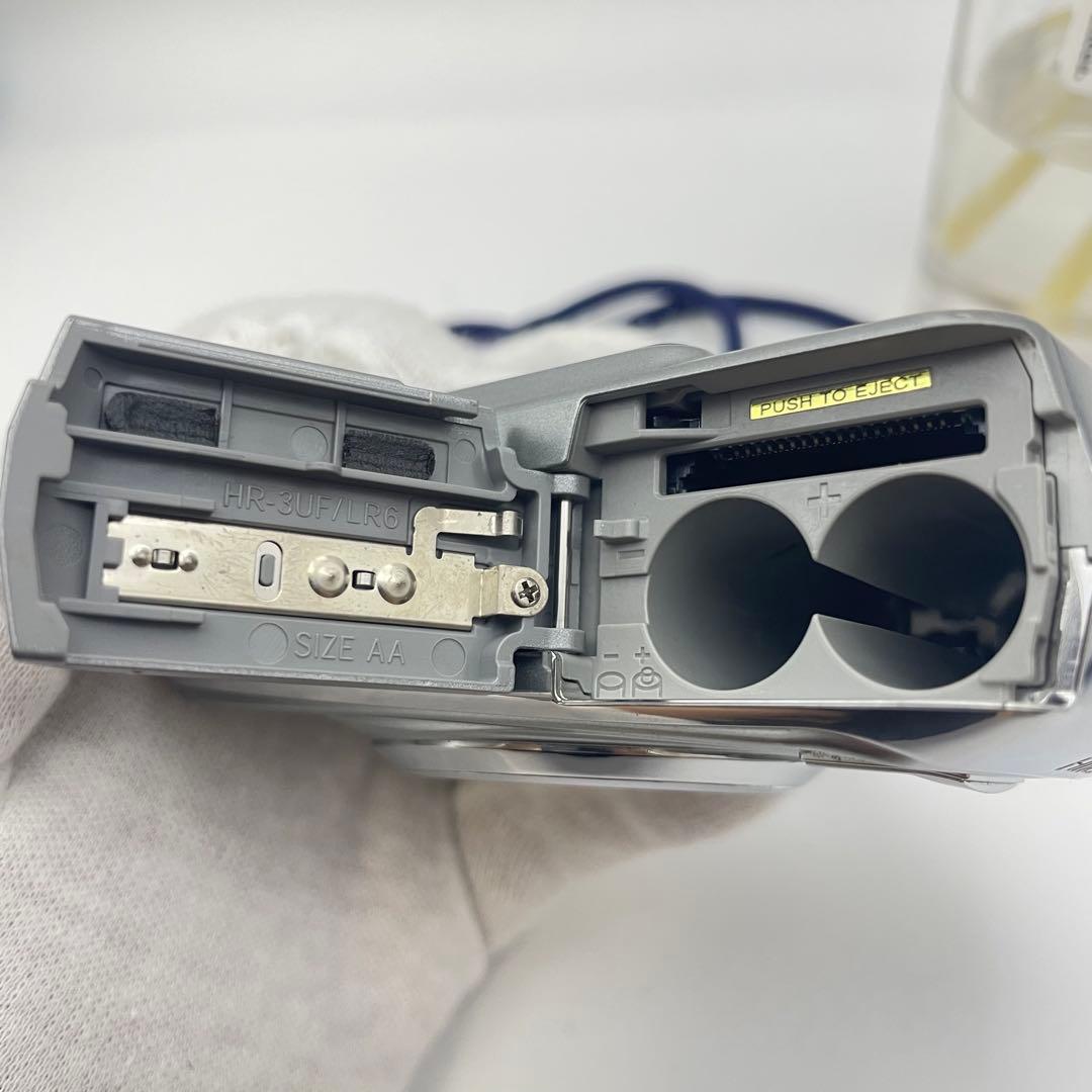 スマホ転送OK✨FUJIFILM FINEPIX A900✨動作確認済 単三電池