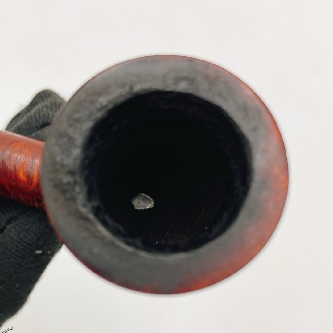 【希少】Dunhill ダンヒル パイプ タバコ 木製 　※①