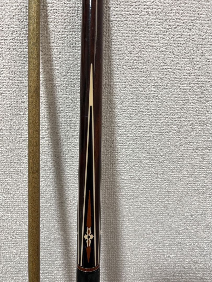 Mezz Cue ビリヤードキュー