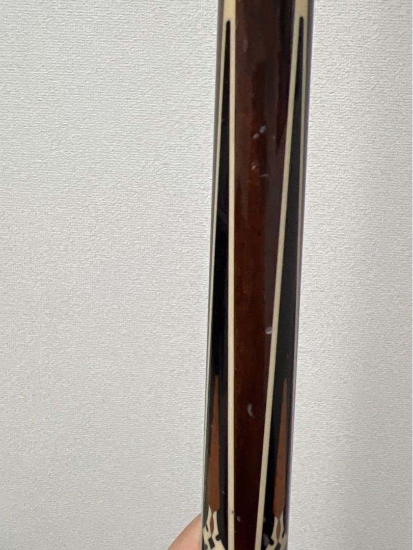 Mezz Cue ビリヤードキュー