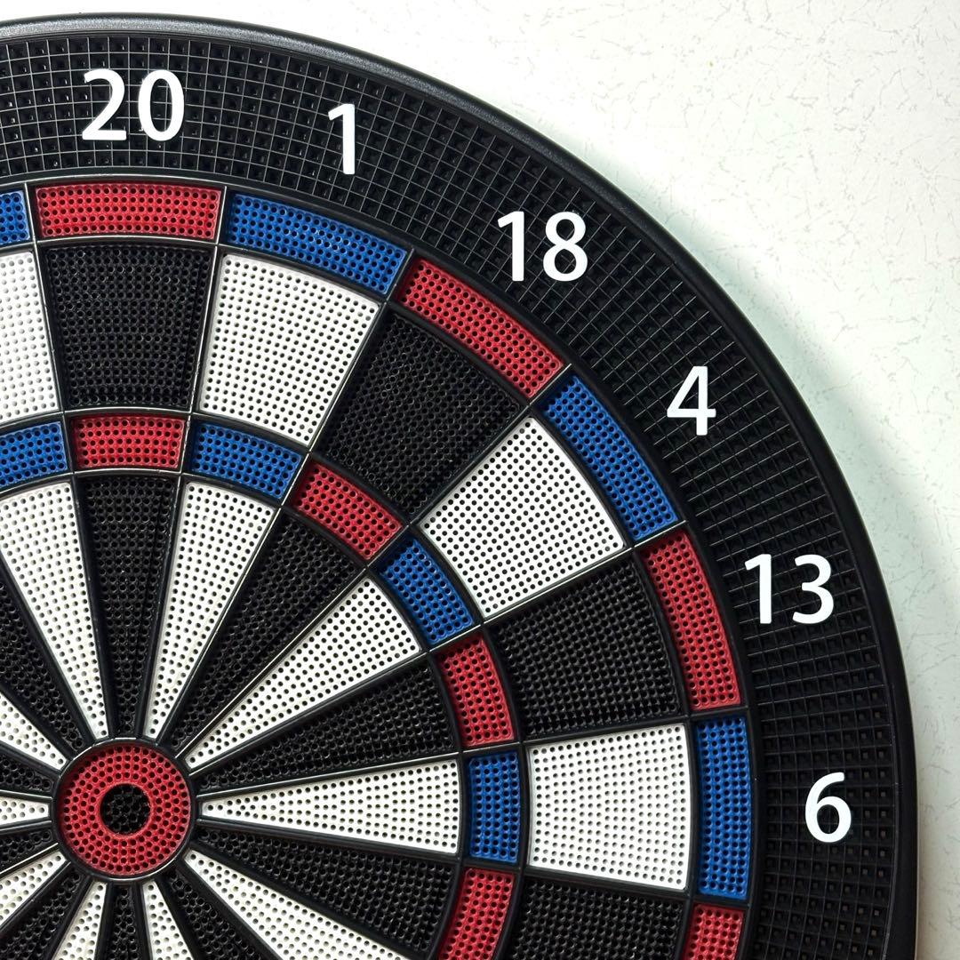 【美品】GRAN BOARD dash ダーツボード Bluetooth対応