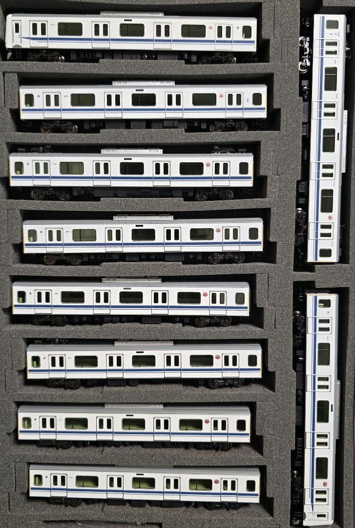 【最終値下げ】 東急5050系4000番台 新幹線ラッピングトレイン