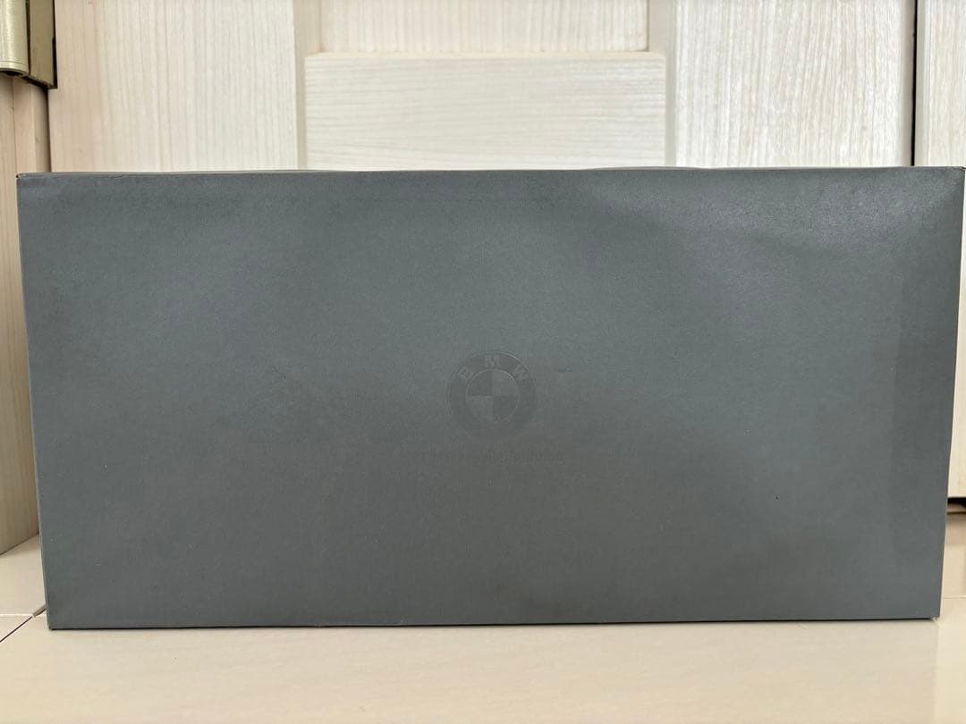 BMW M3 E30 German Touring 1990 ミニチャンプス18