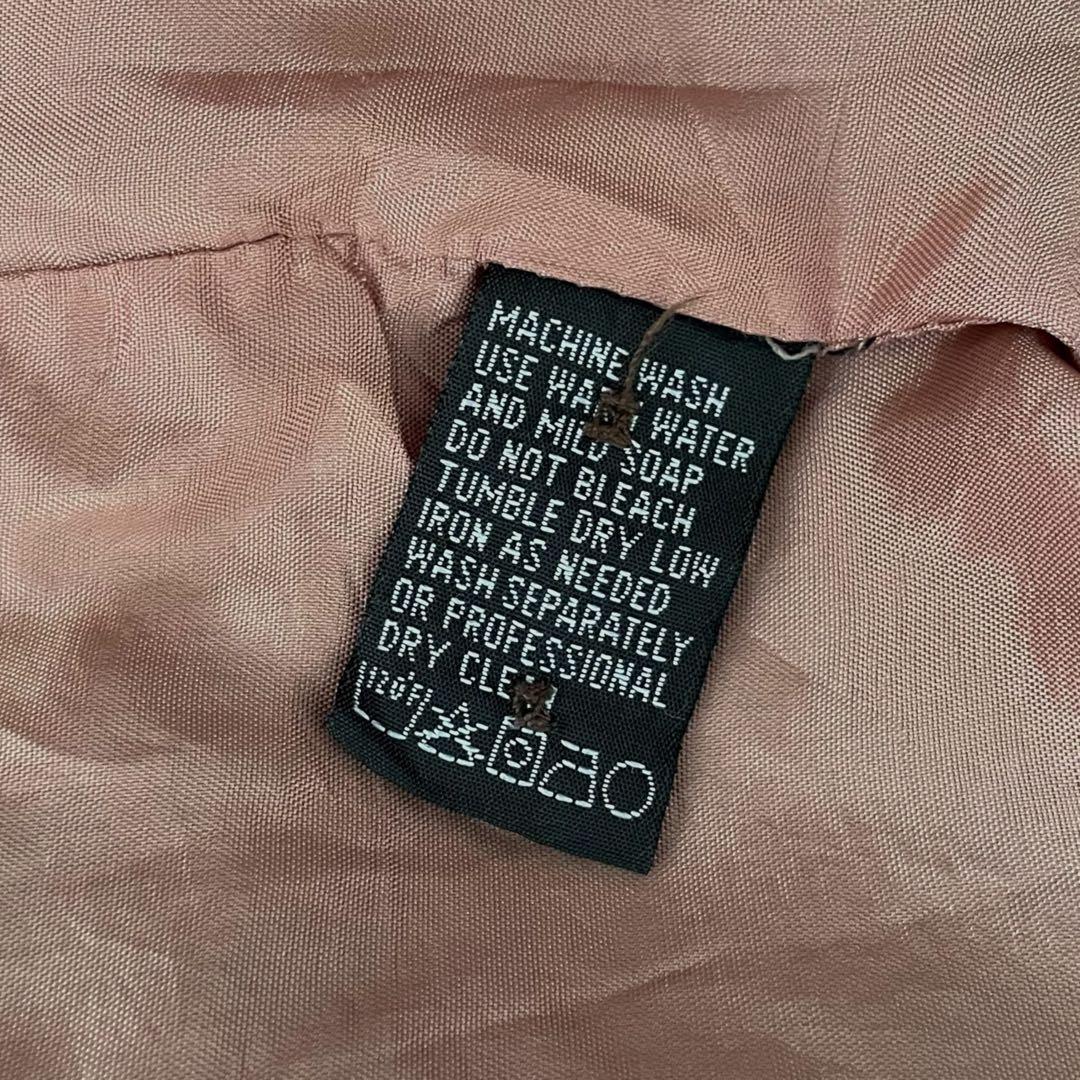 Vintage 90s 太畝 コーデュロイ ミドルコート カバーオール ベージュ