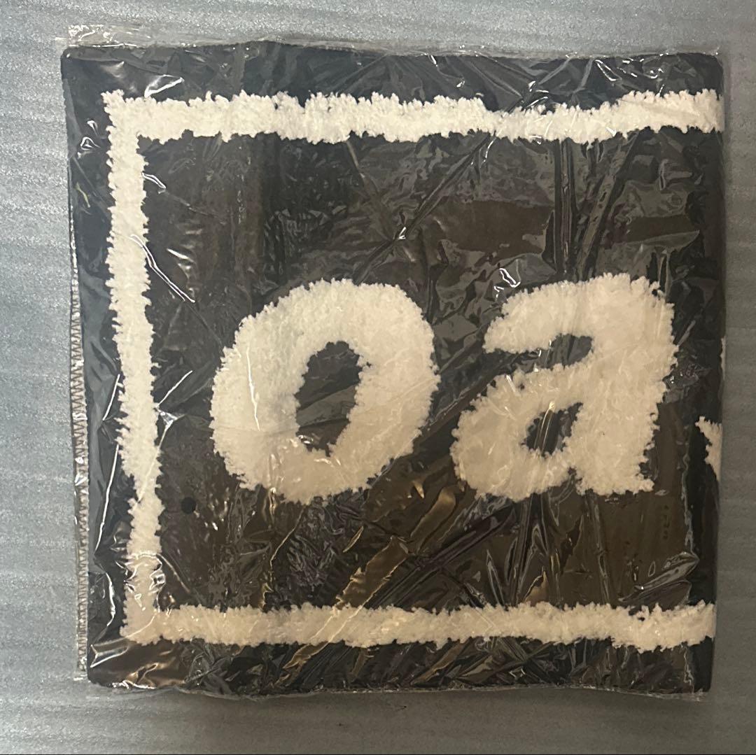 【新品未開封】oasis ラグマット