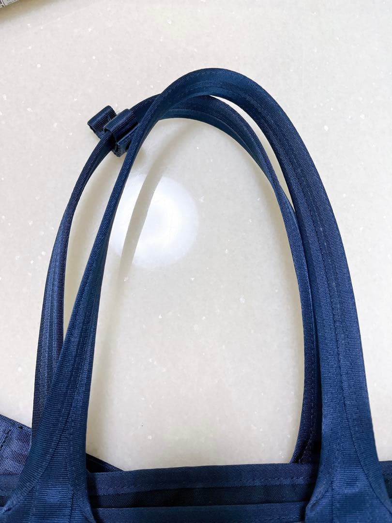 エース デュラムーブ トートショルダー メンズ 68138 ネイビー