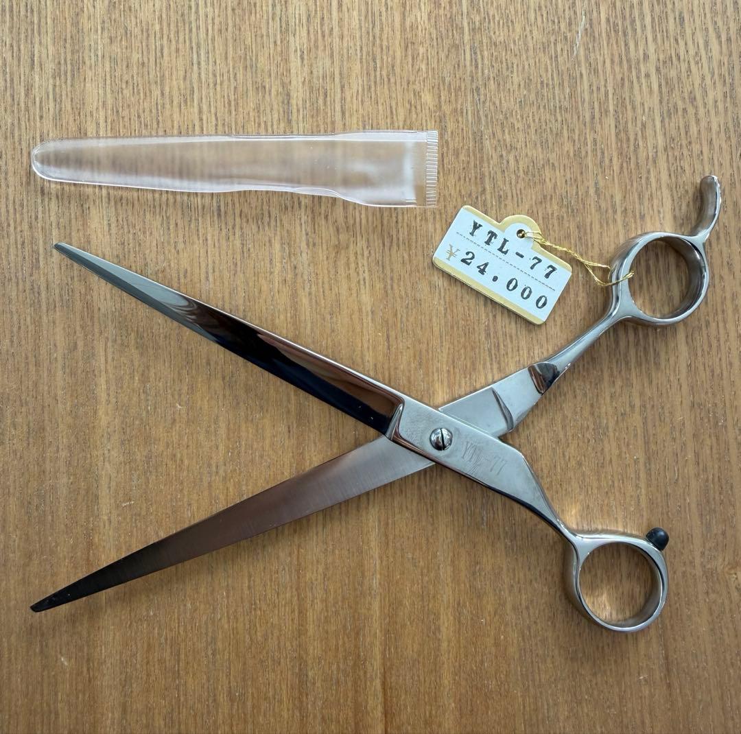 カドック シザー 左利き用 YTL-77