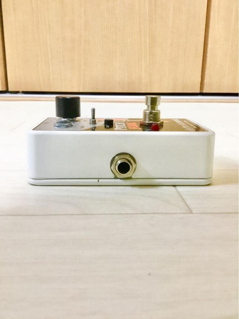 Electro-Harmonix Pitch Fork 　ジャンク