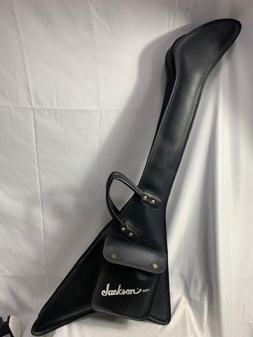 Randy Rhoads Frying V Charvel レア