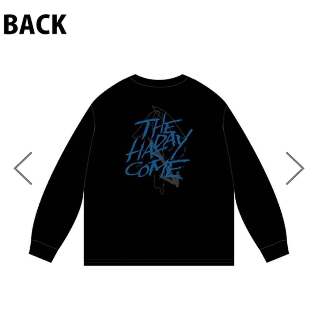 みなとみらいロマンスポルノ ロンT ポルノグラフィティ